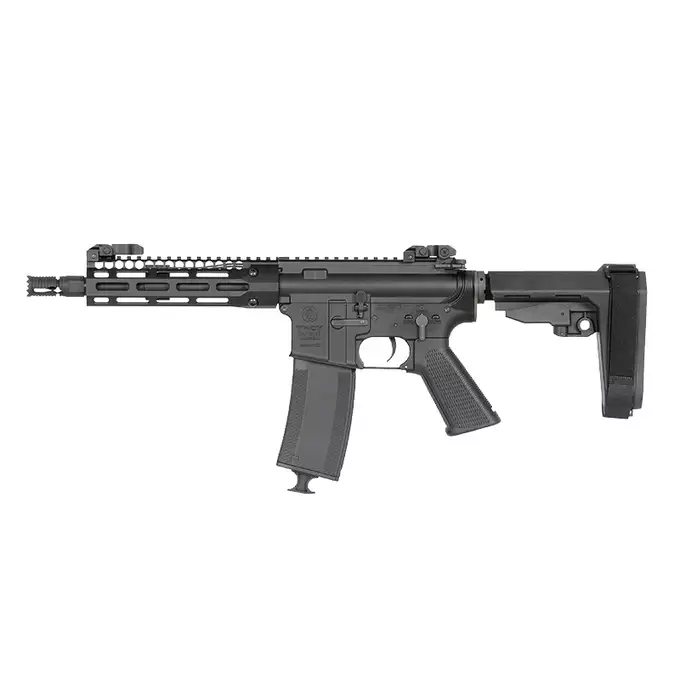 TROY SOCC PDW Rifle Replica - Black [EMG]