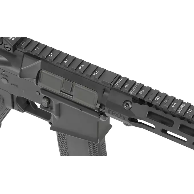 TROY SOCC Carbine Rifle Replica - Black [EMG]