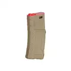 Magazynek Strike 5.56x45 na 220 kulek do M4/AR15 - Dark Earth [EMG]