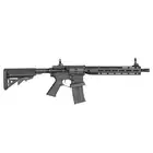 Lancer Systems 14.5" L15 Defense Rifle Replica - Black [EMG]