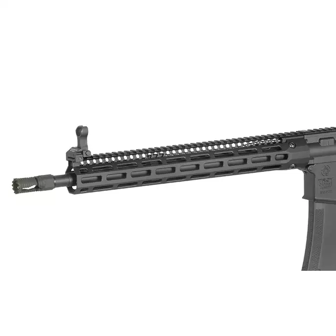 TROY SOCC Carbine Rifle Replica - Black [EMG]