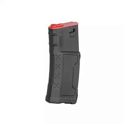 Magazynek Strike 5.56x45 na 220 kulek do M4/AR15 - Black [EMG]