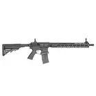 Lancer Systems 16" L15 Defense Rifle Replica - Black [EMG]