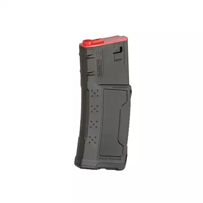 Magazynek Strike 5.56x45 na 220 kulek do M4/AR15 - Grey [EMG]