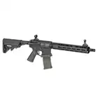 Lancer Systems 14.5" L15 Defense Rifle Replica - Black [EMG]