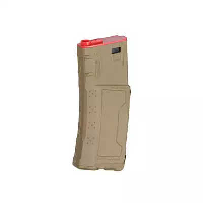 Magazynek Strike 5.56x45 na 220 kulek do M4/AR15 - Dark Earth [EMG]