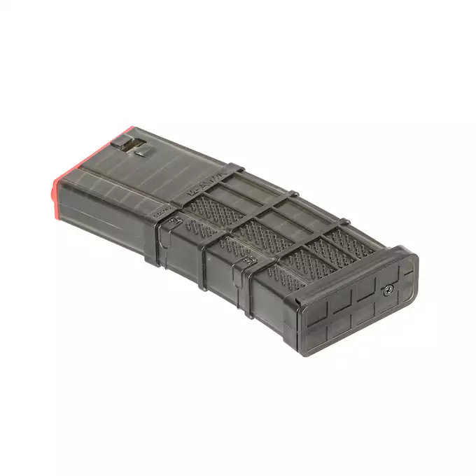 220rd LANCER L5 AWM 5.56x45 magazine for M4/AR15 [EMG]