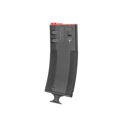Zestaw 2 magazynków Troy BattleMag na 220 kulek do M4/AR15 [EMG]