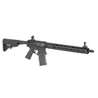 Lancer Systems 16" L15 Defense Rifle Replica - Black [EMG]