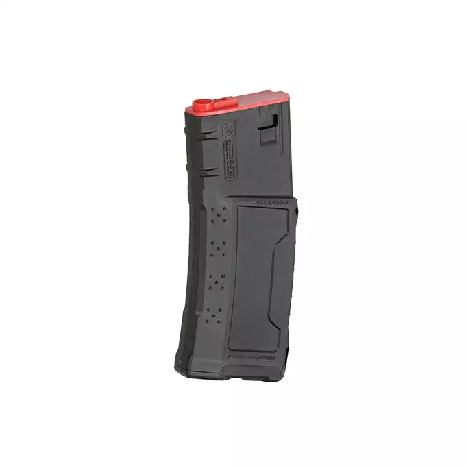 220rd STRIKE 5.56x45 magazine for M4/AR15 - Black [EMG]