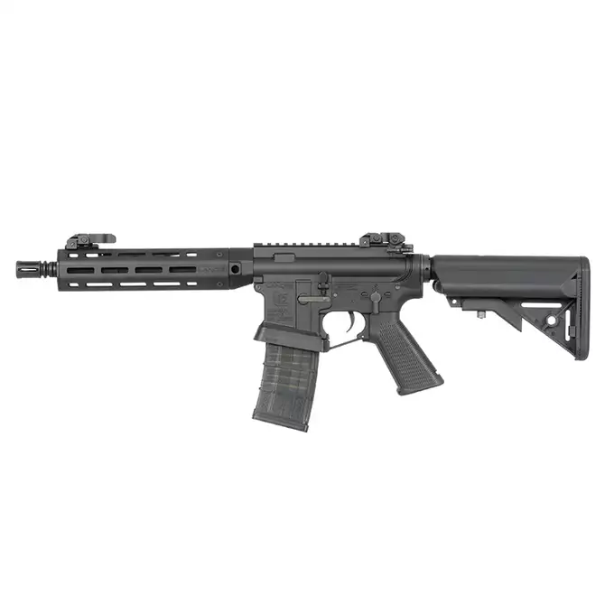 220rd LANCER L5 AWM 5.56x45 magazine for M4/AR15 [EMG]