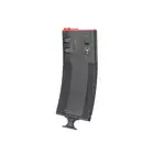 2-PACK 220rd Troy BattleMag magazines for M4/AR15 [EMG]