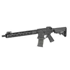 Lancer Systems 16" L15 Defense Rifle Replica - Black [EMG]