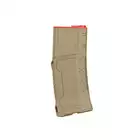 Magazynek Strike 5.56x45 na 220 kulek do M4/AR15 - Dark Earth [EMG]