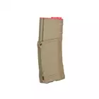 Magazynek Strike 5.56x45 na 220 kulek do M4/AR15 - Dark Earth [EMG]