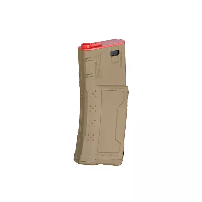 Magazynek Strike 5.56x45 na 220 kulek do M4/AR15 - Dark Earth [EMG]