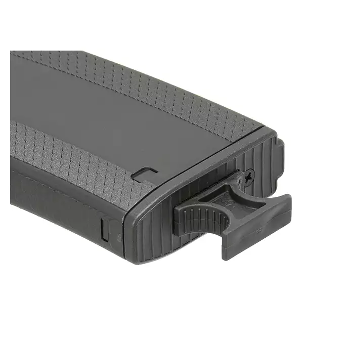 2-PACK 220rd Troy BattleMag magazines for M4/AR15 [EMG]