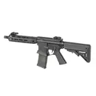 Lancer Systems 9" L15 Defense Rifle Replica - Black [EMG]