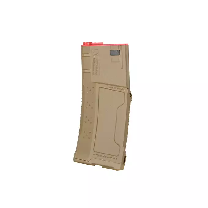 Magazynek Strike 5.56x45 na 220 kulek do M4/AR15 - Dark Earth [EMG]