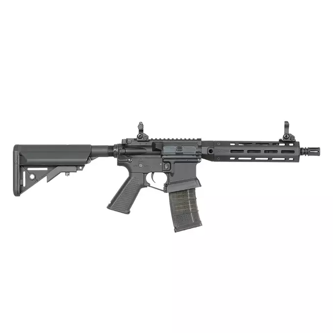 Lancer Systems 9" L15 Defense Rifle Replica - Black [EMG]