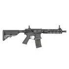 Lancer Systems 9" L15 Defense Rifle Replica - Black [EMG]