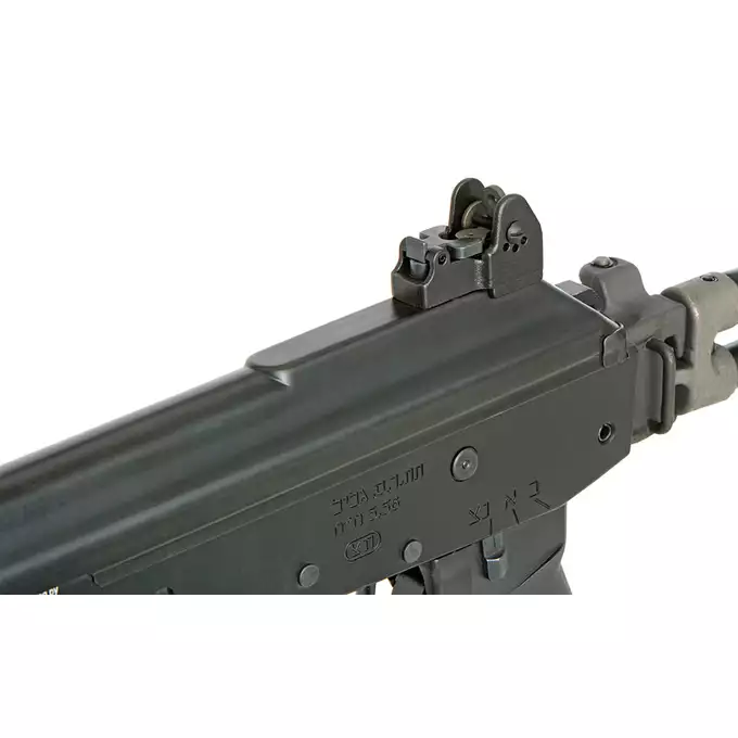 Replika Karabinu Szturmowego / Wsparcia TOD ARM - Full Metal [ICS]