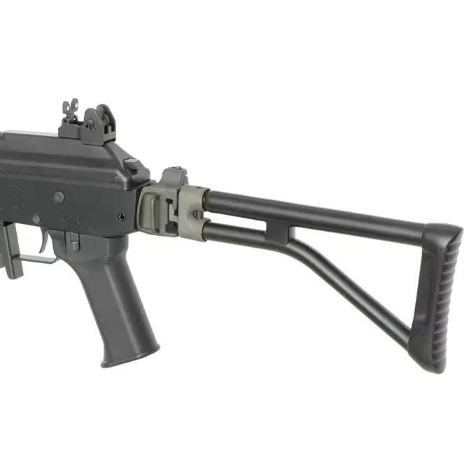 Replika Karabinu Szturmowego / Wsparcia TOD ARM - Full Metal [ICS]
