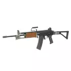 Replika Karabinu Szturmowego / Wsparcia TOD ARM - Full Metal [ICS]