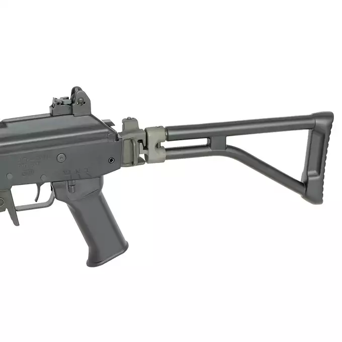 Replika Automatycznego Karabiny TOD AR - Full Metal [ICS]