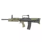 Brytyski Karabin Szturmowy ICS-85 [ICS]