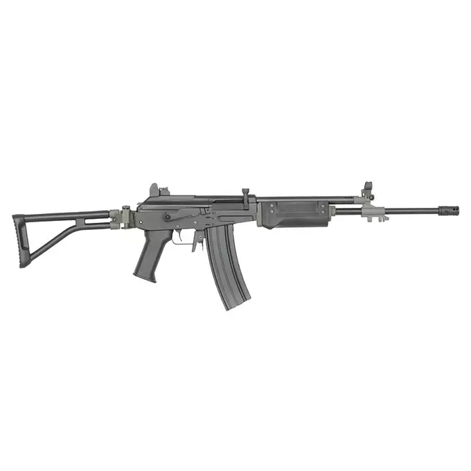 Replika Automatycznego Karabiny TOD AR - Full Metal [ICS]