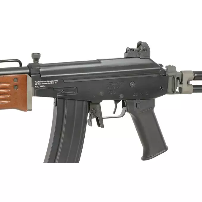 Replika Karabinu Szturmowego / Wsparcia TOD ARM - Full Metal [ICS]