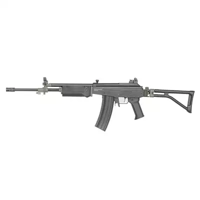 Replika Automatycznego Karabiny TOD AR - Full Metal [ICS]