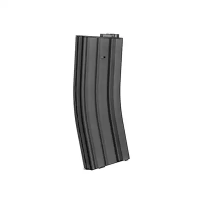 Magazynek mid-cap na 120 kulek do M4/M16/L85 [ICS]