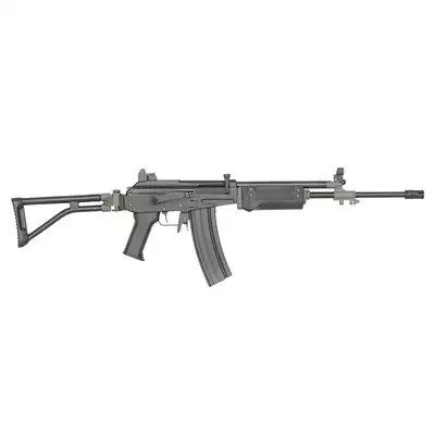 Replika Automatycznego Karabinu TOD AR - Full Metal [ICS]