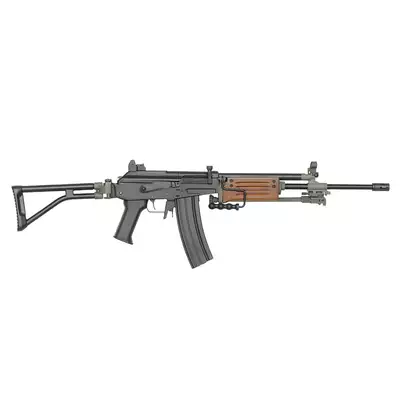 Replika Automatycznego Karabinu Maszynowego TOD ARM - Full Metal [ICS]