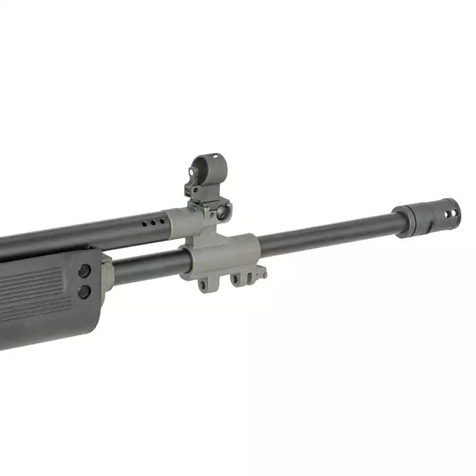 Replika Automatycznego Karabiny TOD AR - Full Metal [ICS]