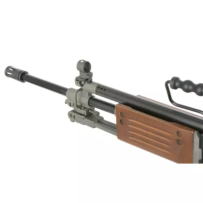 Replika Karabinu Szturmowego / Wsparcia TOD ARM - Full Metal [ICS]