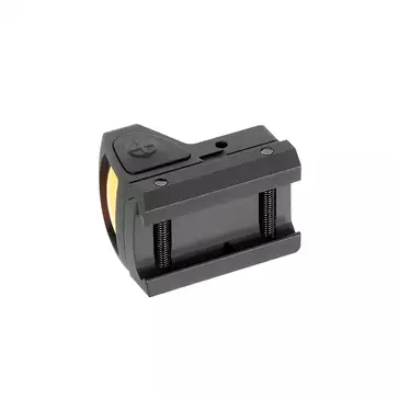 Mini Pistol / Carabine Red-Dot Sight - Negro [JJ Airsoft]