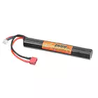 Batterie Li-ion 2600 mAh 7,4V Stick T-Connecteur [VB]
