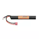 Batterie Li-ion 2600 mAh 7,4V Stick T-Connecteur [VB]