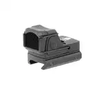 Killflash Protection for RMR red-dot Sights - Black [JJ]