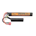 Akumulator Li-ion 2600 mAh 11.1 V nunchuck T-Plug [VB]