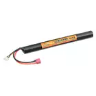 Batterie Li-ion 2600 mAh 11,1V Stick T-connector [8FIELDS]