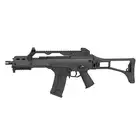 [Set] 608 [J.G.Works] + DMAG G36 30/130rds Variable-Cap Magazine - BK