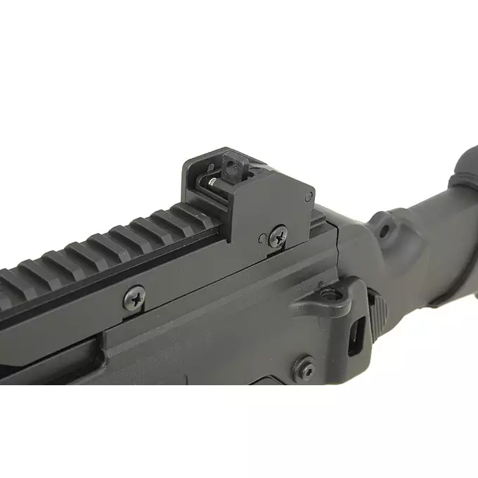 [Set] G608-KV [J.G.Works] + DMAG G36 30/130rds Variable-Cap Magazine - BK