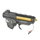 Kompletny Gearbox V3 Limitowana Edycja Tank Edge III High Torque [APS]