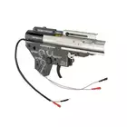 Kompletny Geabox V2 Ambi Limitowana Edycja Rocket Edge II High Cycle [APS]