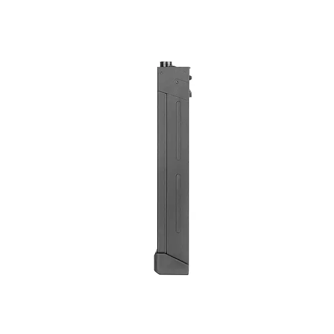 [Zestaw] SR4 ST FALCON-W - Black [SRC] + Magazynek pistoletowy na 110 kulek do SR4 ST FALCON - Black [SRC]
