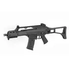 [Set] 608 [J.G.Works] + DMAG G36 30/130rds Variable-Cap Magazine - BK